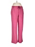 Eddie Bauer Pink Casual Pants Size M (petite) - photo 1