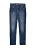 Gap Kids Solid Blue Jeans Size 10 - photo 1