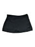 Beach House Solid Black Skort Size 14 - photo 2