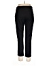 DKNY Solid Black Active Pants Size XL - photo 2