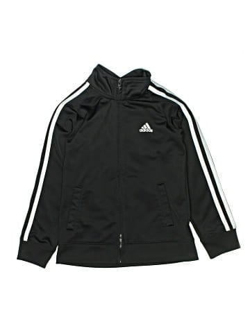 Adidas Track Jacket (view 1)