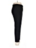 DKNY Solid Black Active Pants Size XL - photo 4