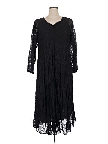 Lola P. Cocktail Dress (view 1)