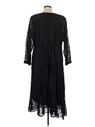 Lola P. Cocktail Dress (view 2)