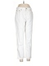 Everlane Ivory White Casual Pants Size 29 waist - photo 1