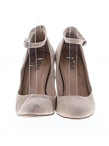Just Fab Heels (view 2)