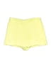 Zara Yellow Skort Size M - photo 1