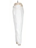 Everlane Ivory White Casual Pants Size 29 waist - photo 5