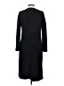 Reformation 100% Viscose Black Coat Size XS - photo 2