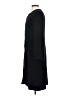 Reformation 100% Viscose Black Coat Size XS - photo 5