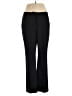 Jones Studio Black Dress Pants Size 10 (petite) - photo 1