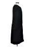 Reformation 100% Viscose Black Coat Size XS - photo 4