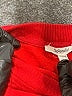 Splendid Red Sweatshirt Size M - photo 7