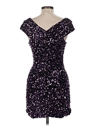 ASTR The Label Cocktail Dress (view 2)