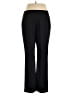 Jones Studio Black Dress Pants Size 10 (petite) - photo 2