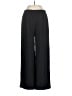Express 100% Polyester Black Dress Pants Size S - photo 1