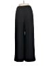 Express 100% Polyester Black Dress Pants Size S - photo 2