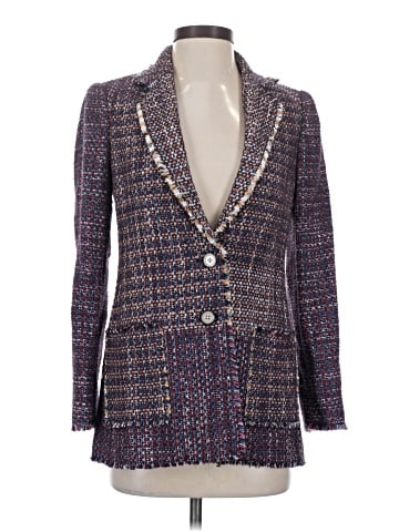Rebecca Taylor Blazer (view 1)