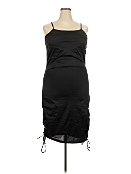 Shein Curve Cocktail Dress