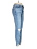 Good American Hearts Blue Jeans Size 6 - photo 4