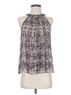 Velvet by Graham & Spencer Sleeveless Blouse (view 1)