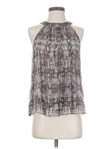 Velvet by Graham & Spencer Sleeveless Blouse (view 1)