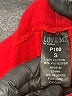 Reflex Red Casual Pants Size S - photo 7