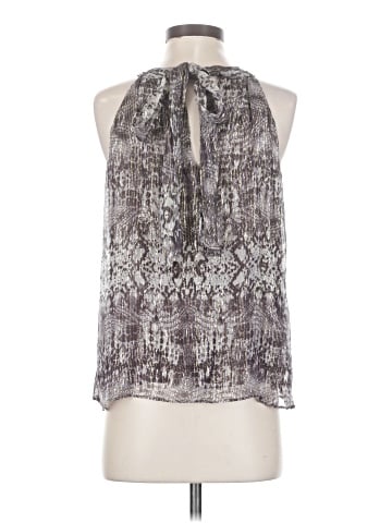 Velvet by Graham & Spencer Sleeveless Blouse (view 2)