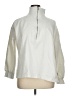 Old Navy Ivory Raincoat Size XL - photo 1
