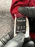 Shein Burgundy Tank Top Size 2 - photo 7