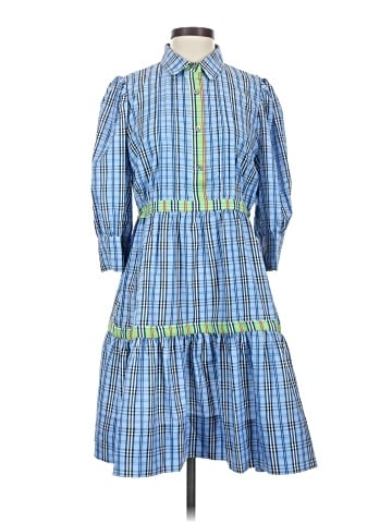 Gretchen Scott Designs Casual Dress (view 1)