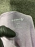 Active by Old Navy 100% Polyester Purple Active T-Shirt Size L - photo 4
