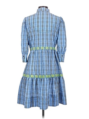 Gretchen Scott Designs Casual Dress (view 2)