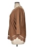 Tru Self Brown 3/4 Sleeve T-Shirt Size XL - photo 5