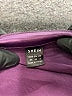 Shein Purple Long Sleeve Blouse Size 2 - photo 7