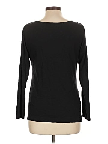 Motherhood Long Sleeve Top (view 2)