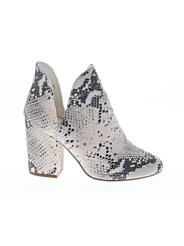 Comfort Ankle Boots (view 1)