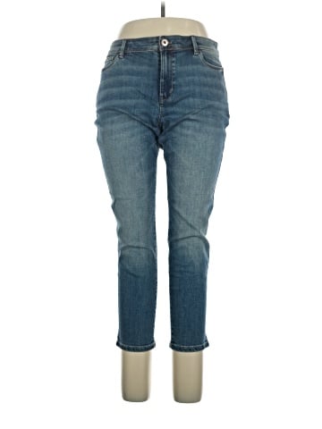 J.Jill Jeans (view 1)