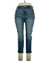 J.Jill Blue Jeans Size 14 (petite) - photo 1