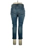 J.Jill Blue Jeans Size 14 (petite) - photo 2