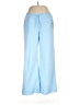 Zoe+Liv Blue Track Pants Size XL - photo 1