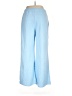 Zoe+Liv Blue Track Pants Size XL - photo 2
