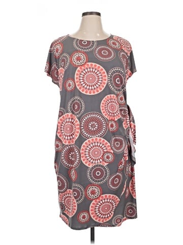 Robbie Bee Casual Dress (view 1)