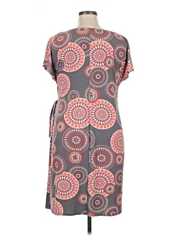 Robbie Bee Casual Dress (view 2)
