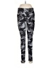 Mixit Camo Gray Active Pants Size M - photo 1