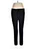 Torrid Solid Black Track Pants Size 1X Plus (1) - photo 1