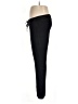 Torrid Solid Black Track Pants Size 1X Plus (1) - photo 5