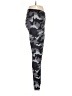 Mixit Camo Gray Active Pants Size M - photo 4