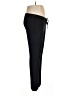 Torrid Solid Black Track Pants Size 1X Plus (1) - photo 4