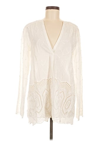 Theory Kimono (view 1)